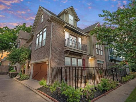 2022 Vermont Street Houston TX 77019
