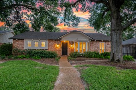 13935 Britoak Lane Houston TX 77079