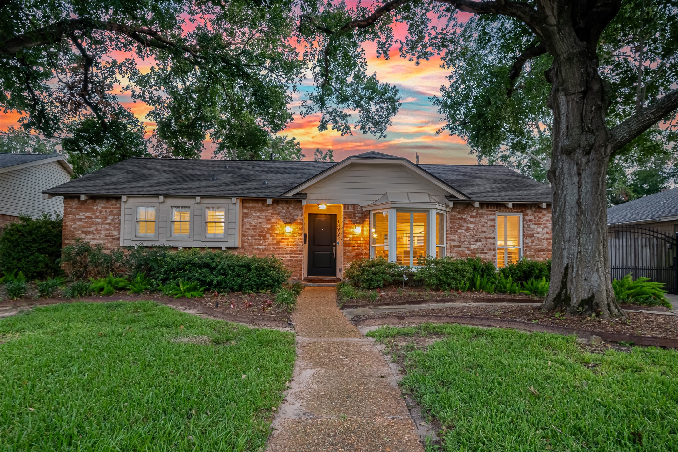 13935 Britoak Lane Houston TX 77079