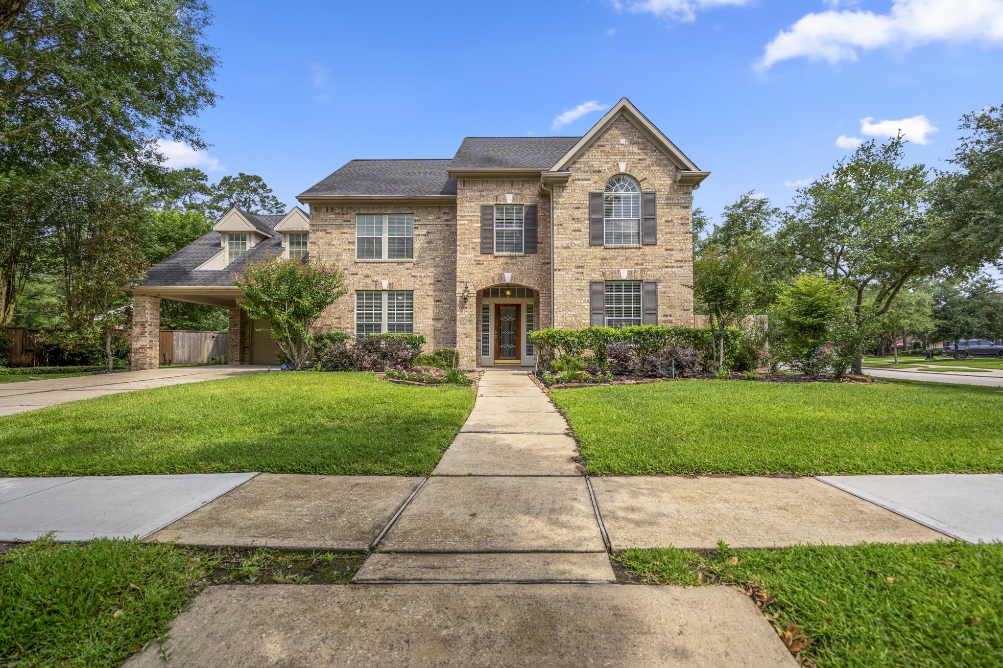 11802 Rue Saint Honore Court Tomball TX 77377