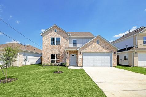 8214 James Franklin Street Houston TX 77088