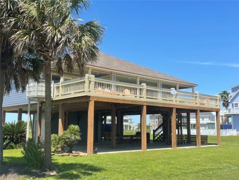3933 Biscayne Beach Road Port Bolivar TX 77650