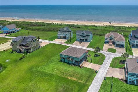 3933 Biscayne Beach Road Port Bolivar TX 77650