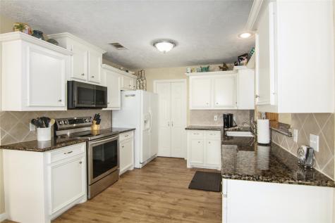 3933 Biscayne Beach Road Port Bolivar TX 77650