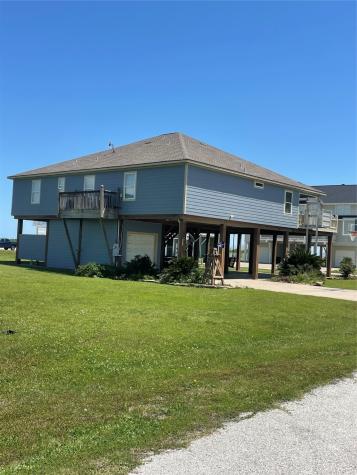 3933 Biscayne Beach Road Port Bolivar TX 77650