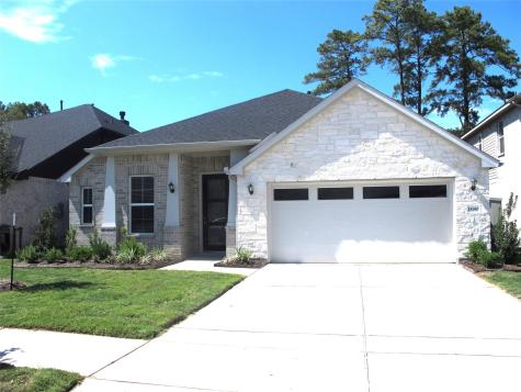 15190 N Heron Heights Way Magnolia TX 77354