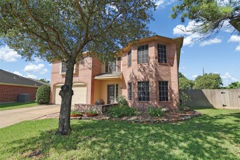 19631 Tularosa Lane Tomball TX 77377
