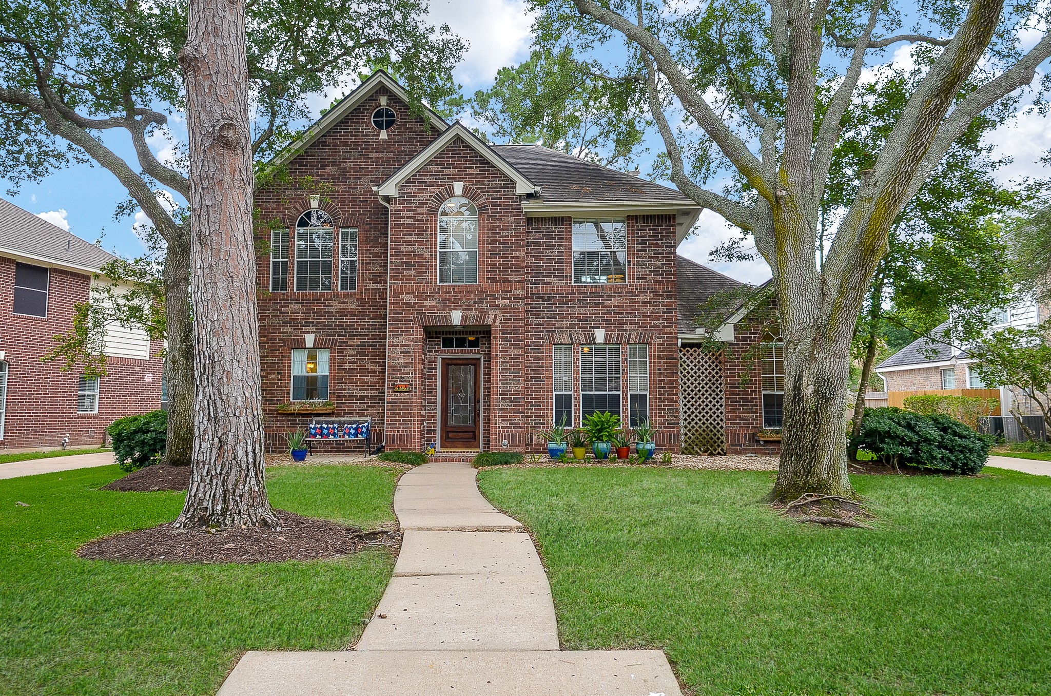 914 Chinni Court Houston TX 77094