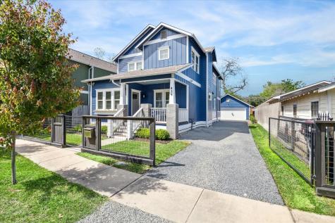 839 E 24th Street Houston TX 77009