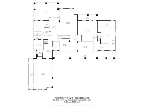 15360 Highlander Court Montgomery TX 77356