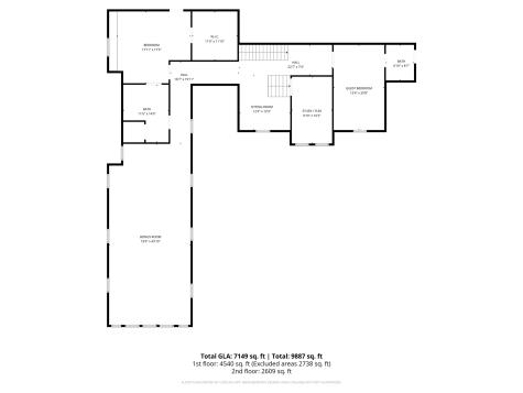 15360 Highlander Court Montgomery TX 77356