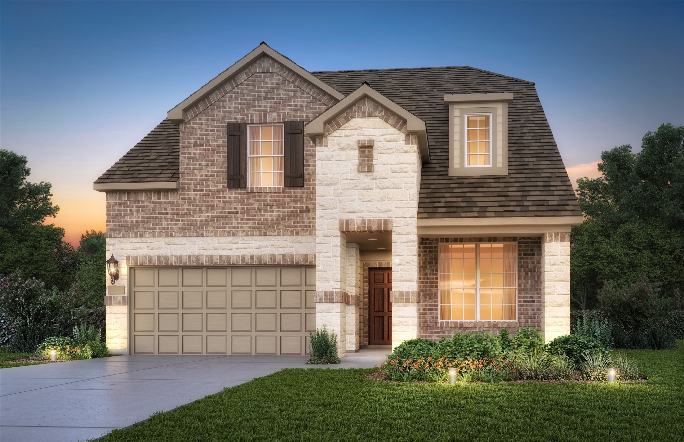 25800 Rugosa Drive Magnolia TX 77355