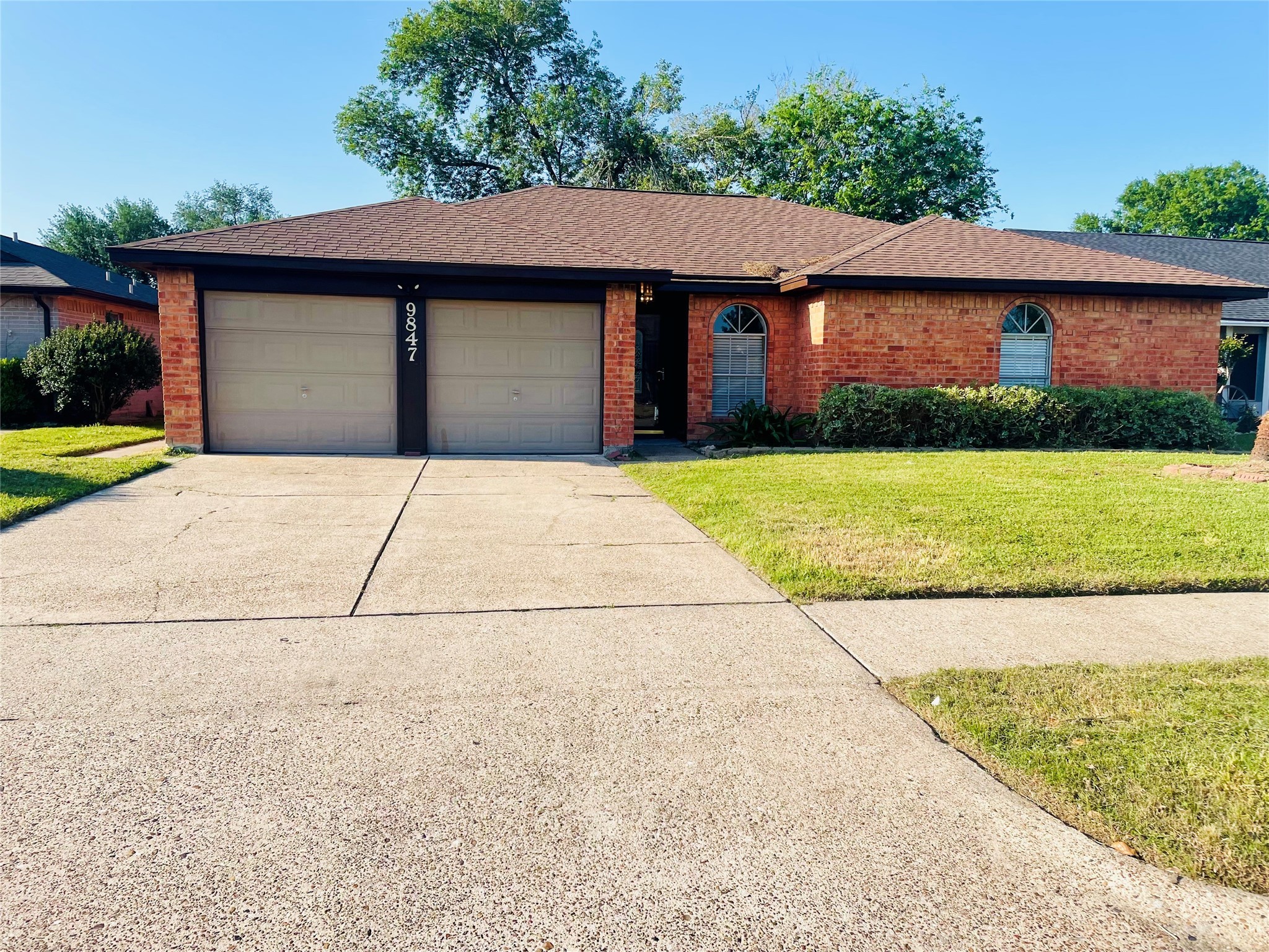 9847 Rocky Hollow Road La Porte TX 77571