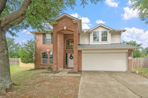 13322 Addenmoor Court Houston TX 77014
