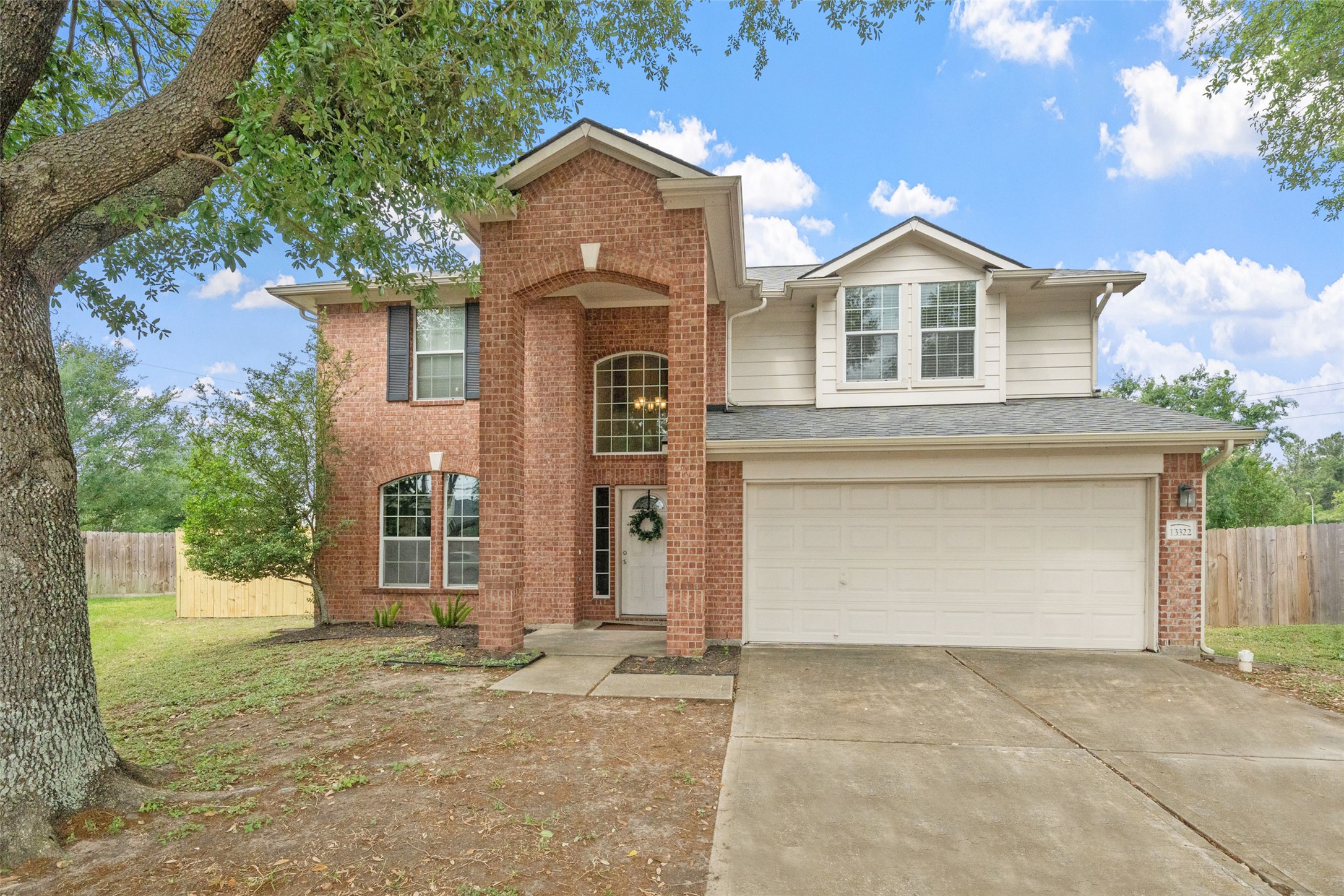 13322 Addenmoor Court Houston TX 77014