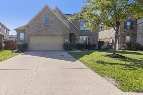 4729 La Escalona Drive League City TX 77573
