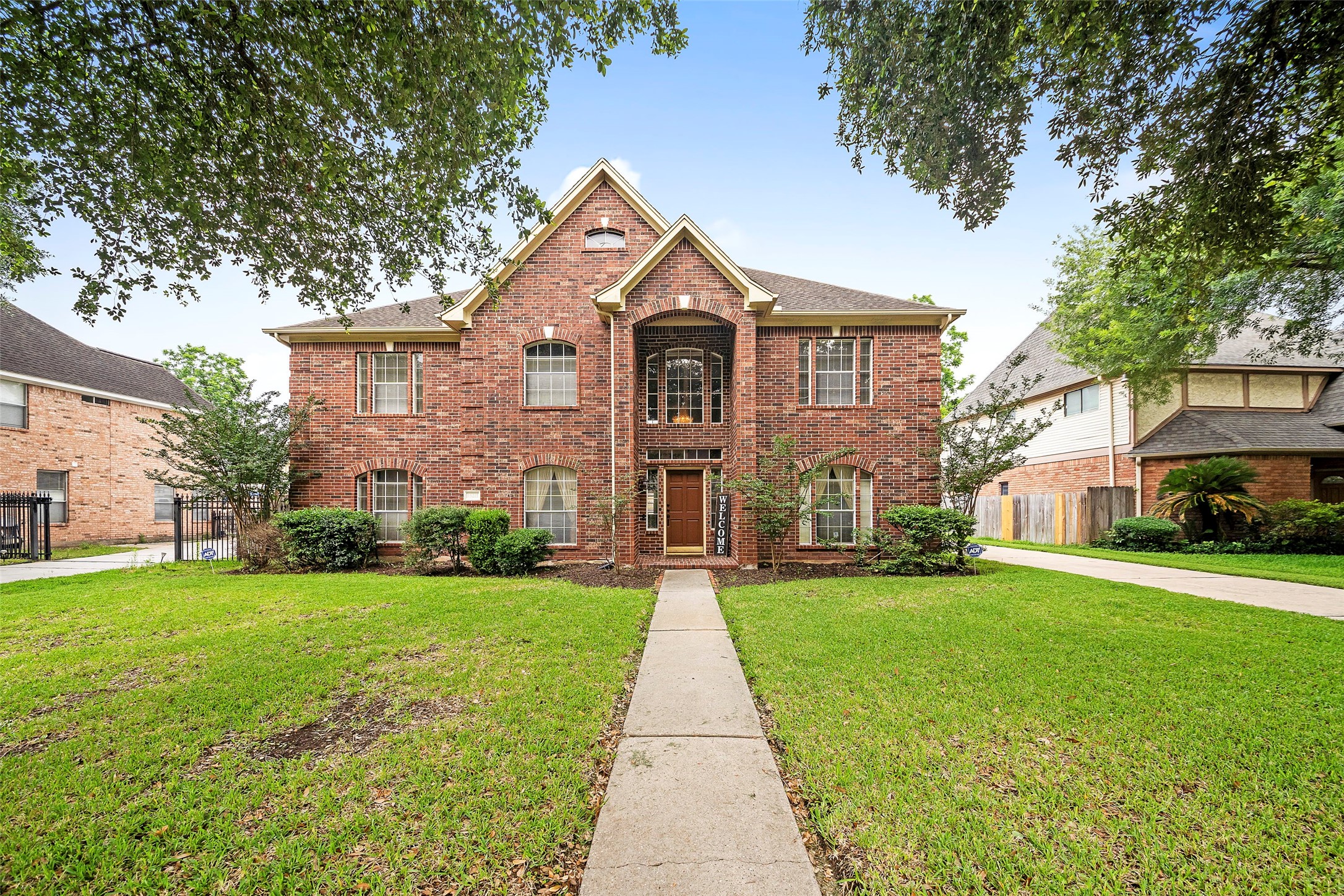 15211 Lantern Creek Lane Houston TX 77068