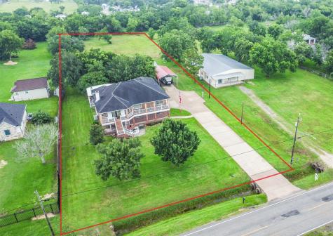 11701 N H Street La Porte TX 77571