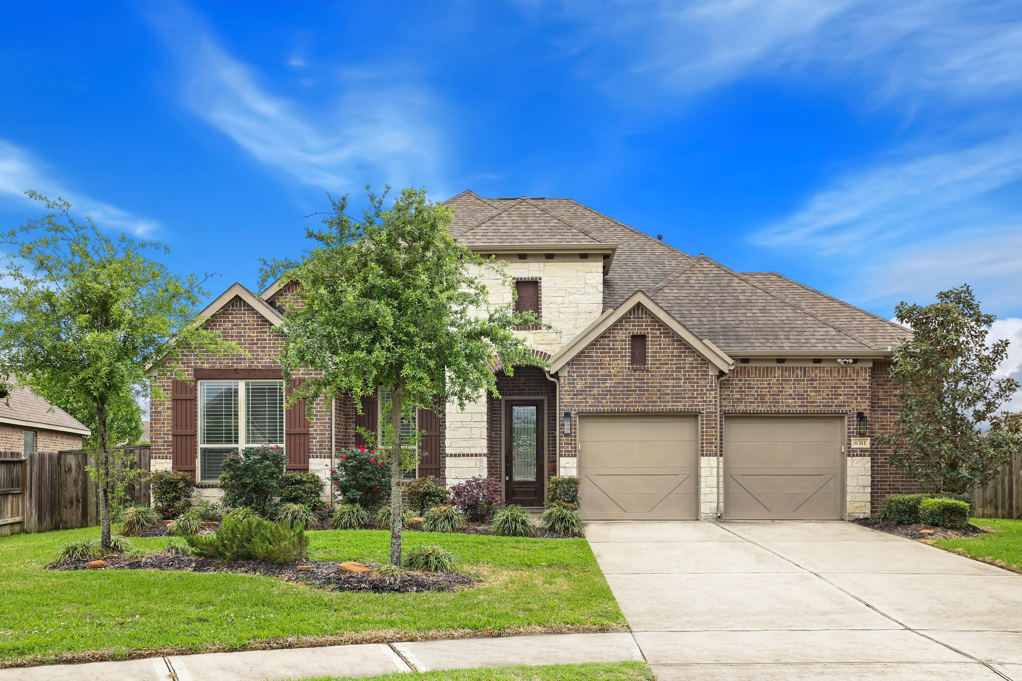 6311 Nectar Grove Court Katy TX 77493