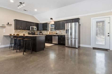 694 Harvill Road Huntington TX 75949