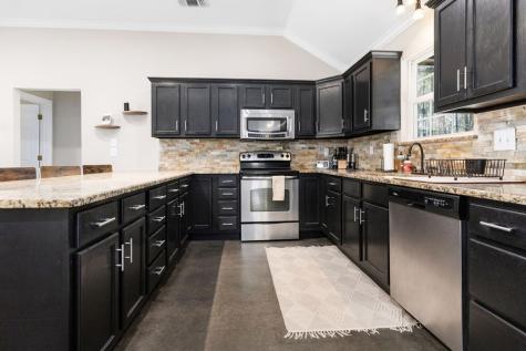 694 Harvill Road Huntington TX 75949