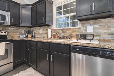 694 Harvill Road Huntington TX 75949