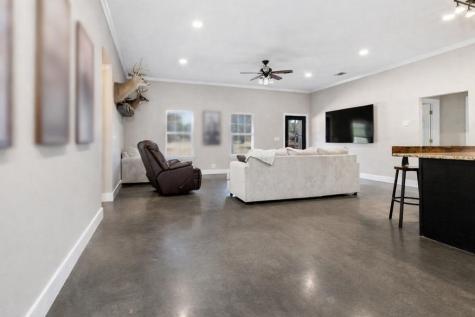 694 Harvill Road Huntington TX 75949