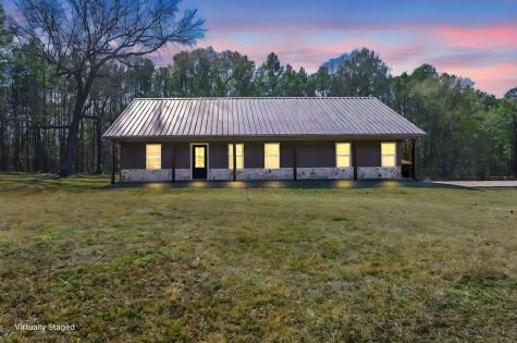 694 Harvill Road Huntington TX 75949