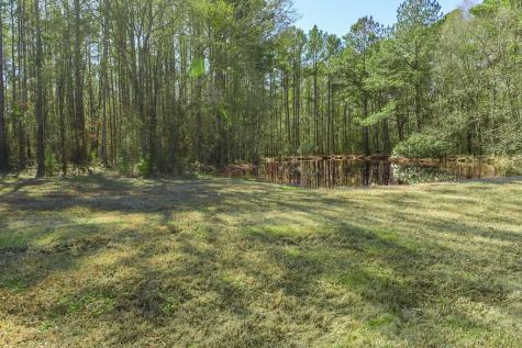 694 Harvill Road Huntington TX 75949