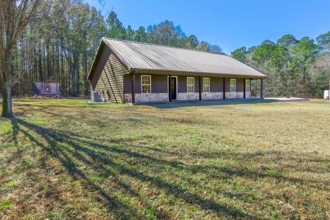 694 Harvill Road Huntington TX 75949