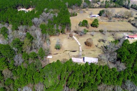 694 Harvill Road Huntington TX 75949