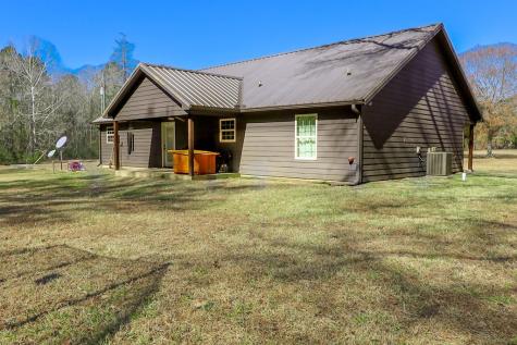 694 Harvill Road Huntington TX 75949