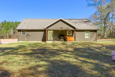 694 Harvill Road Huntington TX 75949