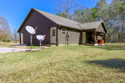 694 Harvill Road Huntington TX 75949