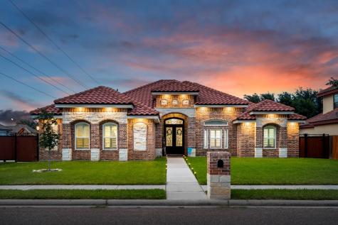 3115 Brightwood Avenue Edinburg TX 78539