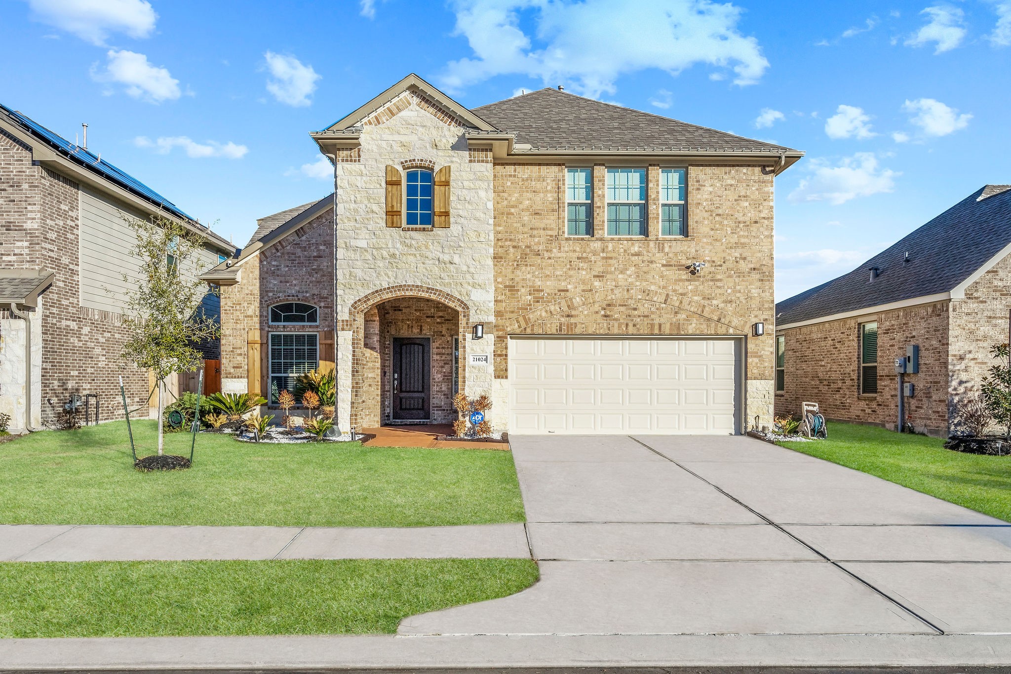 21024 Bracer Street Kingwood TX 77339