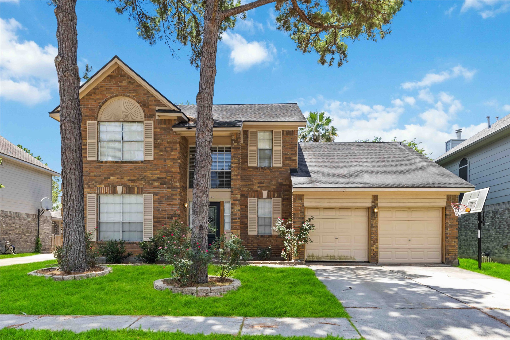16123 Cairngorm Avenue Houston TX 77095