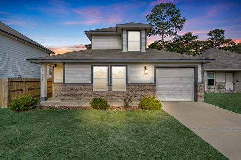 12998 Sorrento Bay Drive Willis TX 77318