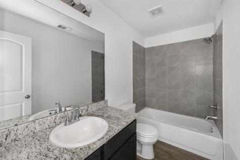12998 Sorrento Bay Drive Willis TX 77318