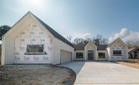 17018 N Saba Court Splendora TX 77372