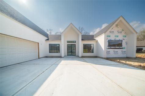17018 N Saba Court Splendora TX 77372