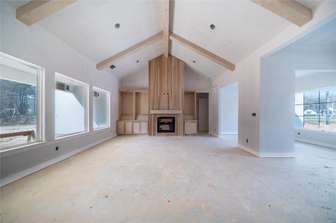 17018 N Saba Court Splendora TX 77372