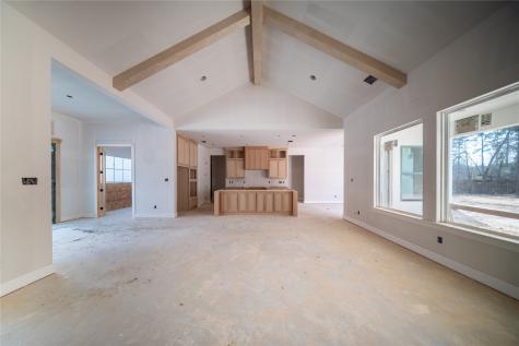 17018 N Saba Court Splendora TX 77372