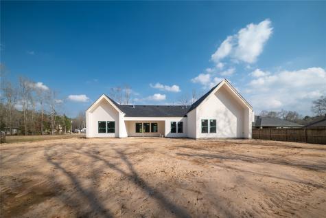 17018 N Saba Court Splendora TX 77372