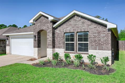 7127 Street Kitts Drive Conroe TX 77304
