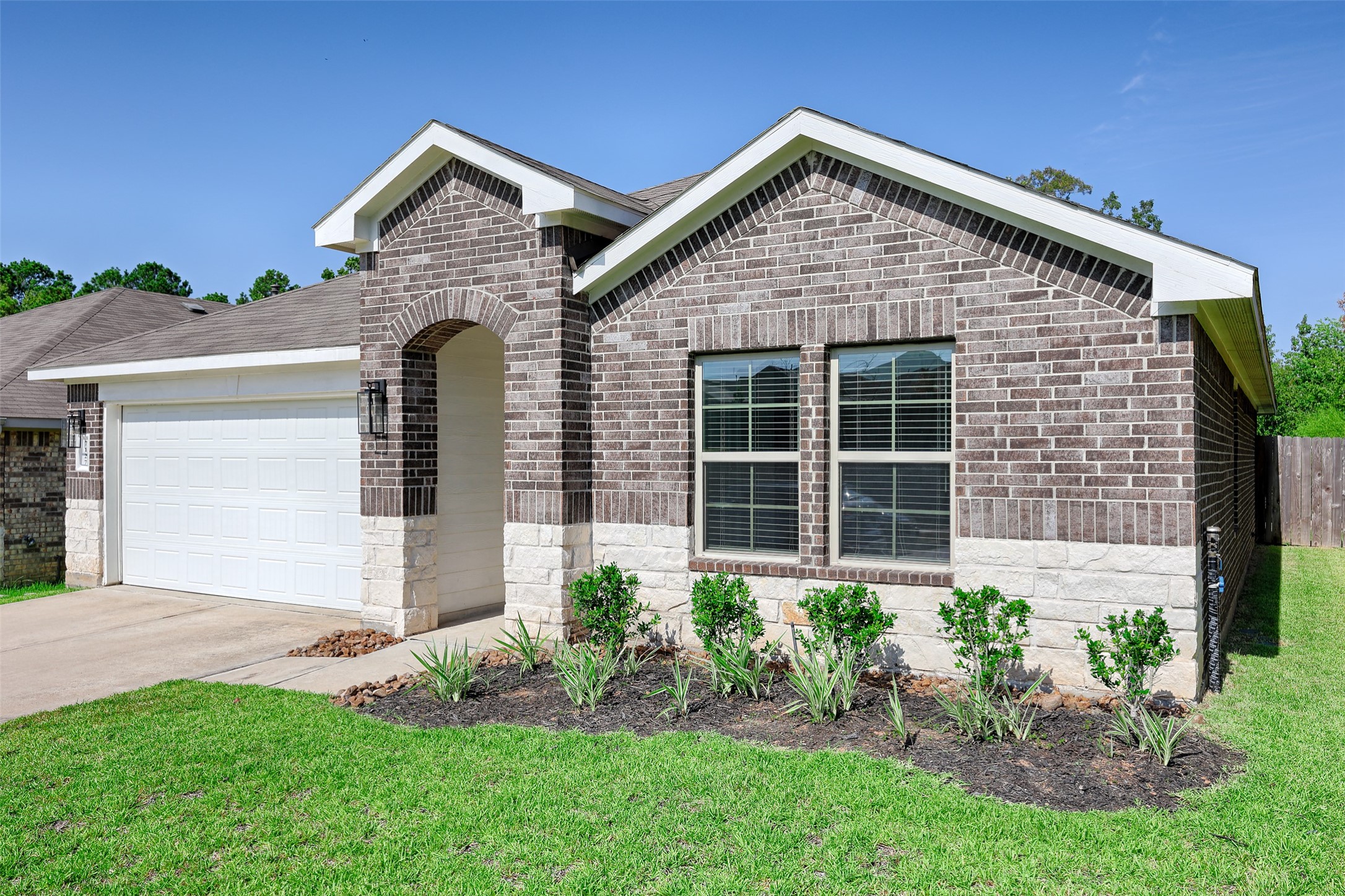7127 Street Kitts Drive Conroe TX 77304