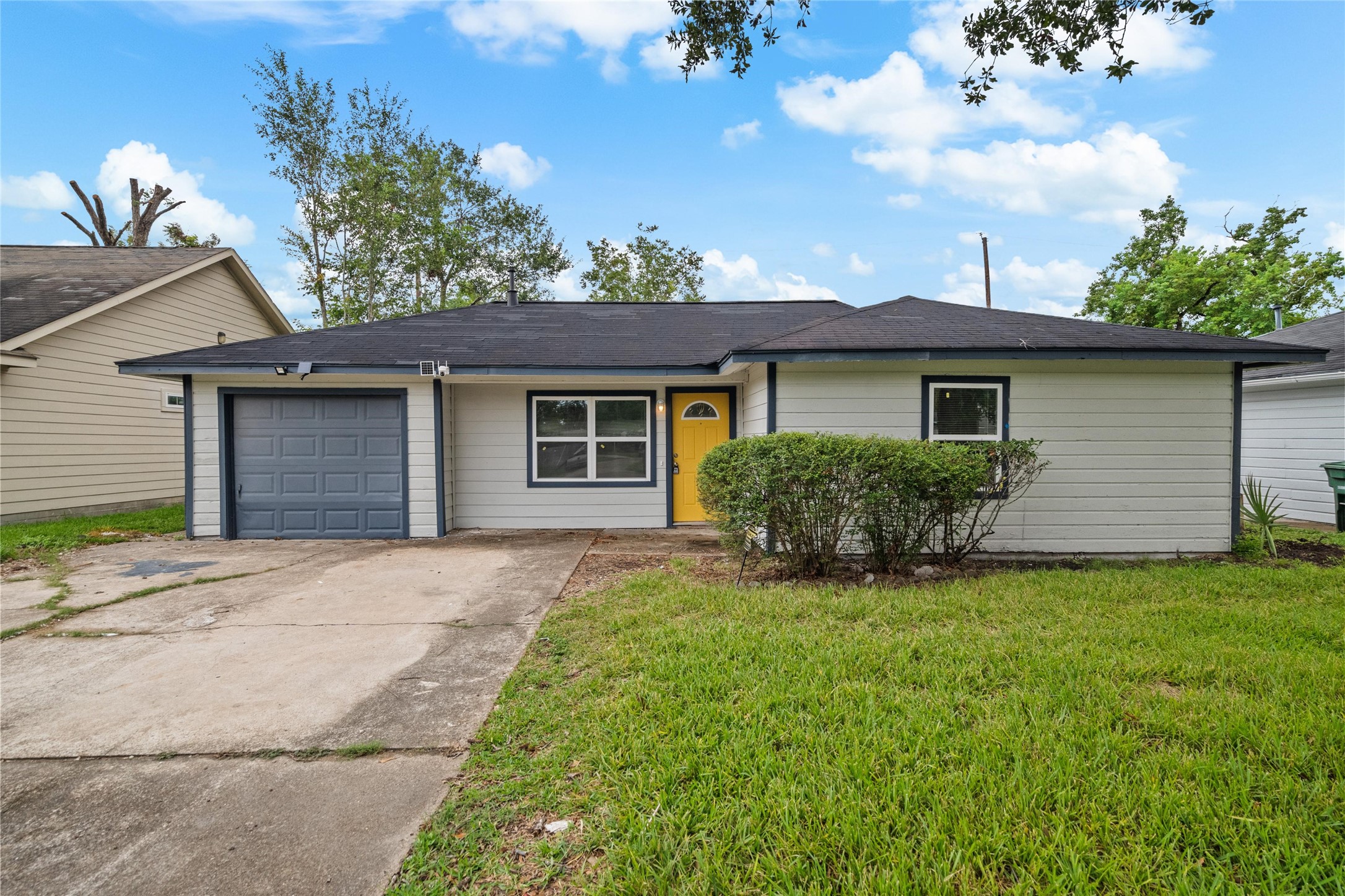 3433 Bacon Street Houston TX 77021