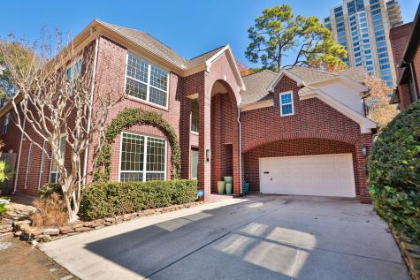 106 N Wynden Estates Court Houston TX 77056