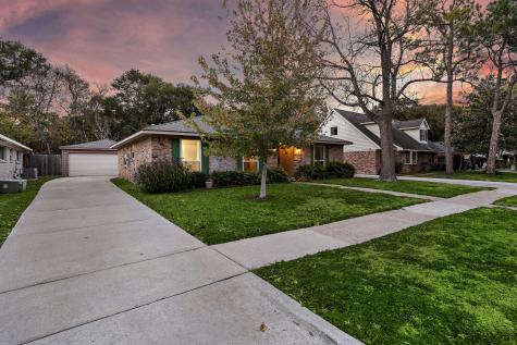12342 Westella Drive Houston TX 77077