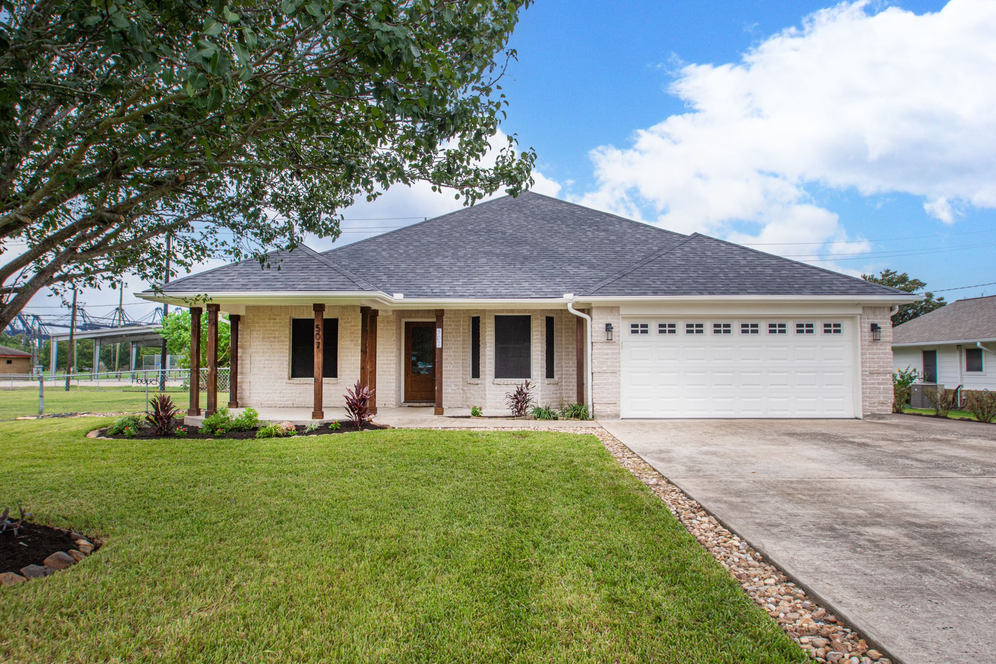 507 Shore Acres Boulevard La Porte TX 77571